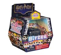Jeu électronique Bitzee Harry Potter Mon personnage interactif Modèle aléatoire