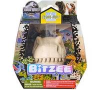 Bitzee Jurassic World - Mon Animal Interactif - 25 Dinosaures Digitaux 3D Que Vous Pouvez Vraiment Toucher - Boîtier Connectable avec 1 Autre - Sons Réactions Et Jeux - Jeu pour Enfant 5 Et +