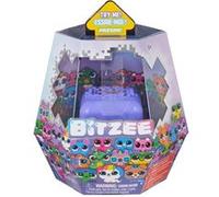 BITZEE - Mon Animal Interactif Bitzee - Animal Digital 3D Que Vous Pouvez Vraiment Toucher - Boîtier Electronique Avec 15 Compagnons Interactifs - +10 Sons Réactions Et Jeux - Jouet Enfant 5 Ans et +