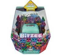 BITZEE - Mon Animal Interactif Bitzee - Animal Digital 3D Que Vous Pouvez Vraiment Toucher - Boîtier Electronique Avec 15 Compagnons Interactifs - +10 Sons Réactions Et Jeux - Jouet Enfant 5 Ans et +