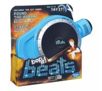 Hasbro - A57681010 - Jeu d'action Et De Réflexe - Bop It Beats