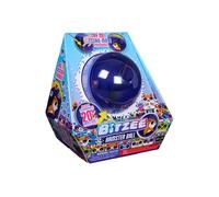 BITZEE BOULE HAMSTER Mon animal interactif