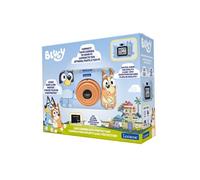 Jeu électronique Caméra pour enfants avec protection Bluey