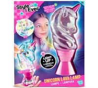 Canal Toys - Style For Ever - Lava Lampe Licorne - OFG 297