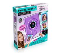 Journal intime vidéo CANAL TOYS