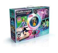 Jeu électronique Canal Toys Studio vidéo Pro 360° G