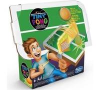 Jeu électronique de tennis de table Hasbro Gaming Tiny Pong G