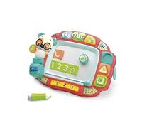 Jeu électronique et interactif - CLEMENTONI - CANTA E IMPARA - Multicolore - 18 mois - Piles fournies