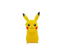 Jeu électronique Figurine lumineuse Pokémon Pikachu 15 cm