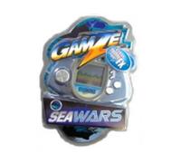 Jeu Electronique : Gamze - Sea Wars