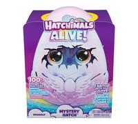 Jeu électronique Hatchimal Draggle Alive Eclosion secrète