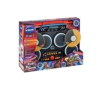 Kidi DJ drums - VTECH multicolore TU