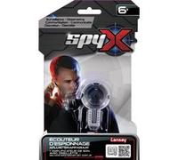 Jeu électronique Lansay Spy X Écouteur d'espionnage G