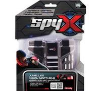 Lansay - SPY X - Jumelles Vision Nocturne pour Enfants dès 6 Ans - Jouet & Accessoires d'Espion - Panoplie d'Espionnage Enfant - Accessoire Agent Secret Pour Missions Spéciales