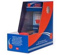 ARCADE BASKET GAME E