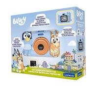 Lexibook Caméra pour enfants Bluey avec protection