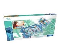 Lexibook Sticch Electronic Pinball With Lights And Sounds 26x5.3x22 Cm Multicolore