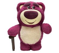 Lexibook – Tirelire électronique Lotso Multicolore E