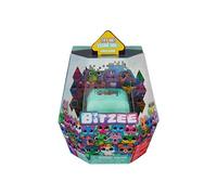 BITZEE - Mon Animal Interactif Bitzee - Animal Digital 3D Que Vous Pouvez Vraiment Toucher - Boîtier Electronique Avec 15 Compagnons Interactifs - +10 Sons Réactions Et Jeux - Jouet Enfant 5 Ans et +