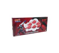 Jeu électronique Teknofun Naruto Guirlande lumineuse Akatsuki Multicolore E