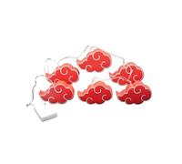 Guirlande lumineuse Naruto Shippuden Akatsuki 200 cm TEKNOFUN - Intérieur