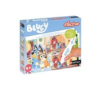 Jeu électronique Nathan Bluey Mon grand quiz
