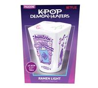 Jeu électronique Netflix Lampe Ramen KPop Demon Hunters