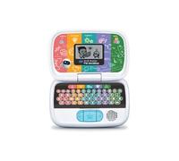 Jeu électronique Vtech Ordi Genius P’tit Scientifique Multicolore A