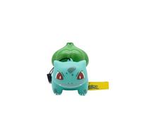 Jeu électronique Pokémon Figurine lumineuse Bulbizarre avec dragonne