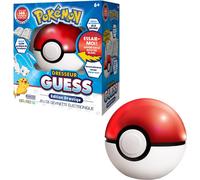 Jeu électronique Pokémon - Pokéball Dresseur Guess édition Prestige - zanzoon