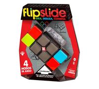 Moose Flipslide Board Game Spanish Multicolore