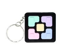 Jeu électronique Portable | Jouet cérébral Classique pour Enfant, léger et alimenté par Batterie,Porte-clés Cadeau Portable pour , Adultes, Adolescents, Femmes, Hommes, garçons, Filles,