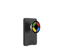 Jeu électronique rétro années 80 Nostalgie Jouet Souvenir Vintage PopSockets PopWallet pour MagSafe