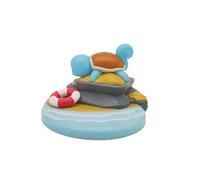 Jeu électronique Scène lumineuse Carapuce Pokémon