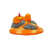 Teknofun Jeu électronique Scène lumineuse Salamèche Multicolore E
