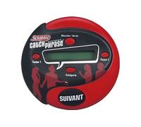 Hasbro Jeu électronique Scrabble Catch Phrase