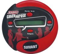 Scrabble Catch Phrase - Jeux De Société Electrnique