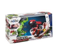 Jeu électronique Silverlit Dino Kombat Battle Pack