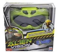 Alien Vision MASQUE 3D ALIEN VISION