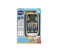 Jouets Electroniques Educatifs Smartphone P'tit Genius Magic Light