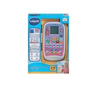 Jeu électronique Smartphone P'tit Genius Magic Light Rose