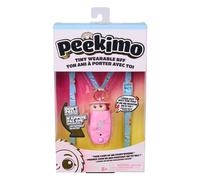 Jeu électronique Spin master Peekimo Modèle aléatoire