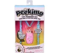 Jeu électronique Spin master Peekimo Modèle aléatoire Multicolore