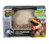 Primal Hatch - T-Rex à faire naître - 100 sons et interactions - dès 5 ans