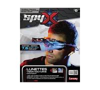 Jeu électronique Spy X Lunettes Vision Nocturne