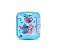 Jeu électronique Stitch KidiSecrets Mon journal intime