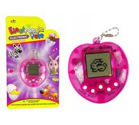 Jeu électronique Tamagotchi "Animal rose