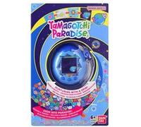 Jeu électronique Tamagotchi Paradise Eau Multicolore G