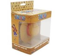 Jeu électronique Teknofun Chapeau de paille lumineux avec dragonne One Piece Multicolore G