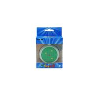 Teknofun Figurine radar lumineux Dragon Ball Z Licence officielle 8 cm - CR2032 non incluse